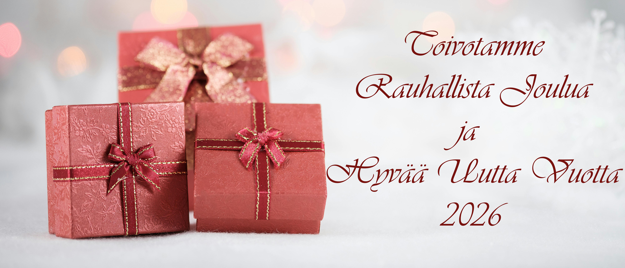joulu